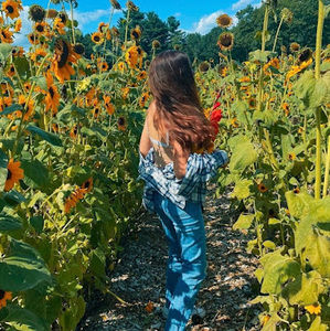 Meet your Posher, Cassidy